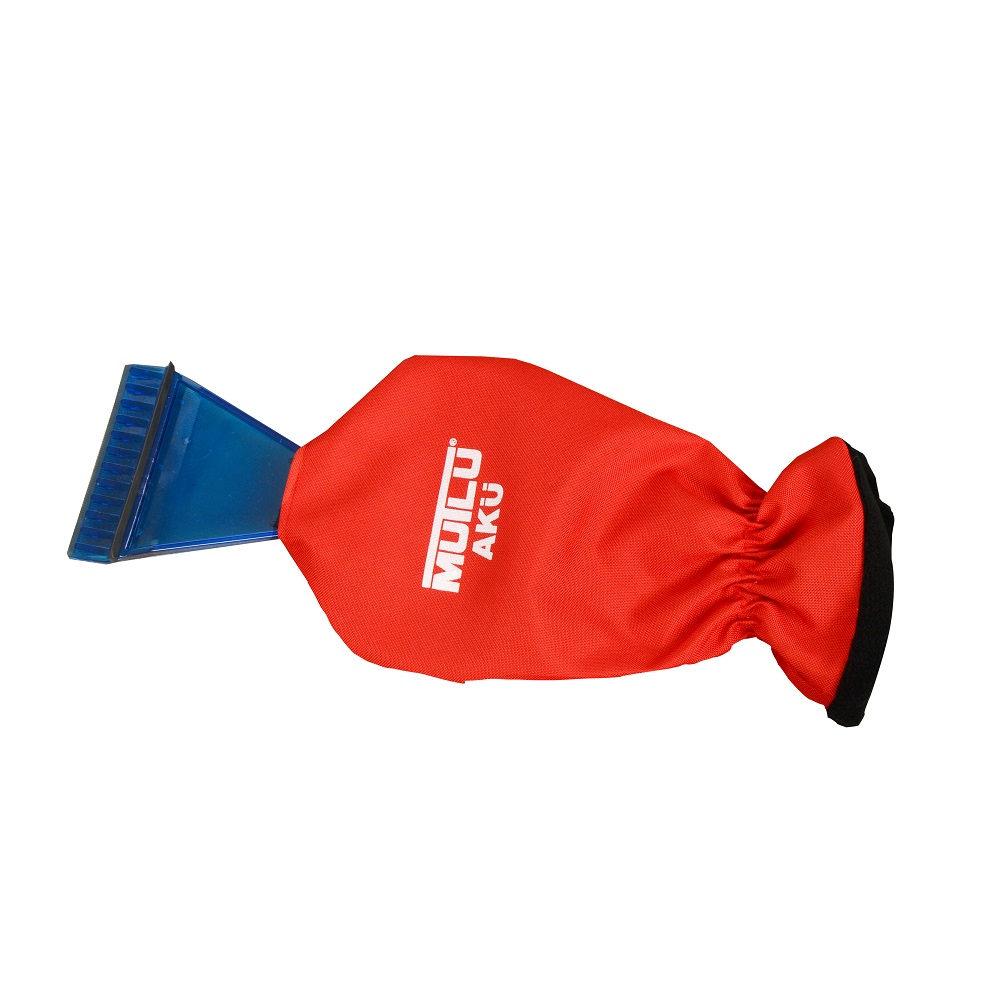 Polar Eldivenli Buz Kazıyıcı
